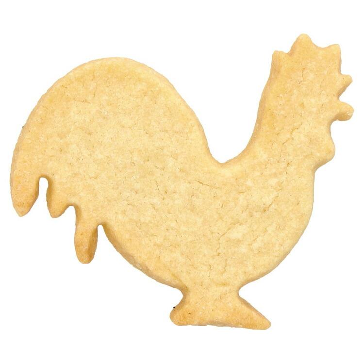 バークマン クッキー型 にわとり * 317 | BIRKMANN 鶏 : 馬嶋屋菓子