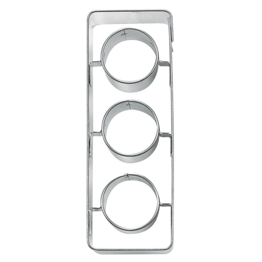 スタッダー クッキー型 信号機 標識 1413 Stadter Py S0463 馬嶋屋菓子道具店 通販 Yahoo ショッピング