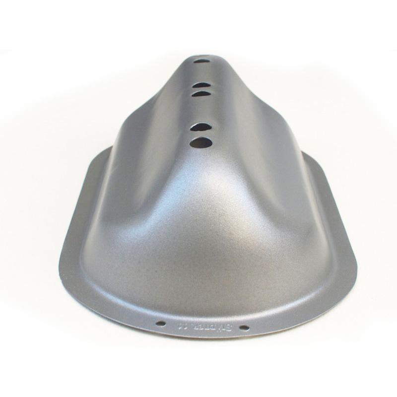 シュトーレン型 Saiter （ドイツ製）未使用23cm2個セット スタッダー スタッダー テフロン 加工 シュトーレン型 23cm | 空焼き 不要 : 馬嶋