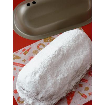 スタッダー テフロン 加工 シュトーレン型 23cm | 空焼き 不要 : 馬嶋