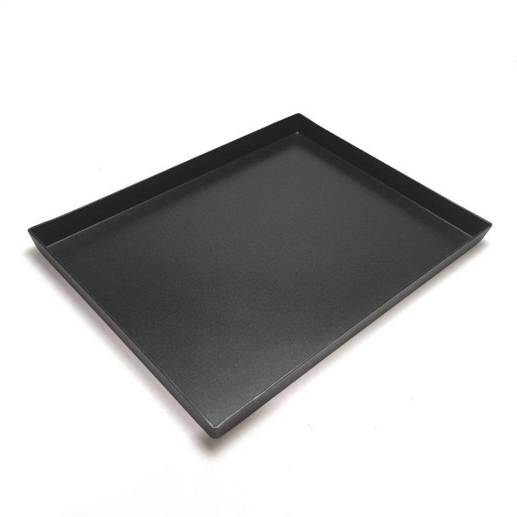 アルミ製ベーキングトレイ 13枚セット 食品用卸売アルミトレー、中国