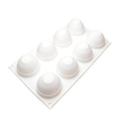 シリコマート SF259 トリュフ 8個付 シリコン型 | TRUFFLES70 シリコン