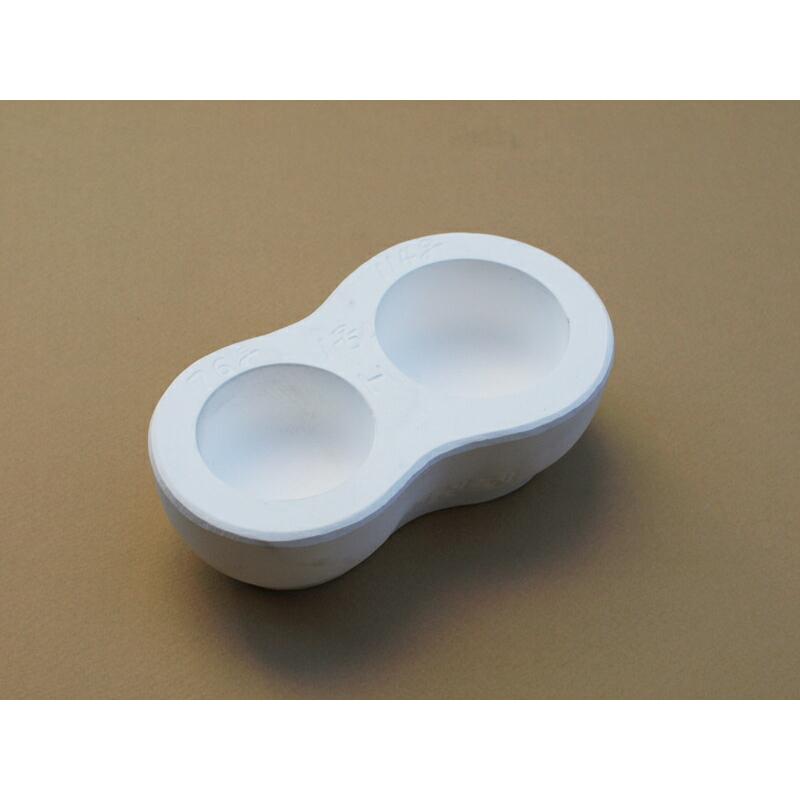 お取り寄せ 餅型1号【お供え餅の型】鏡餅 | 空焼き 不要 : 馬嶋屋菓子