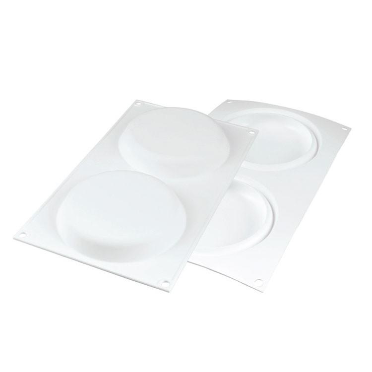 シリコマート キット タルト 150 シリコンゴム型 焼成可 プラスチック