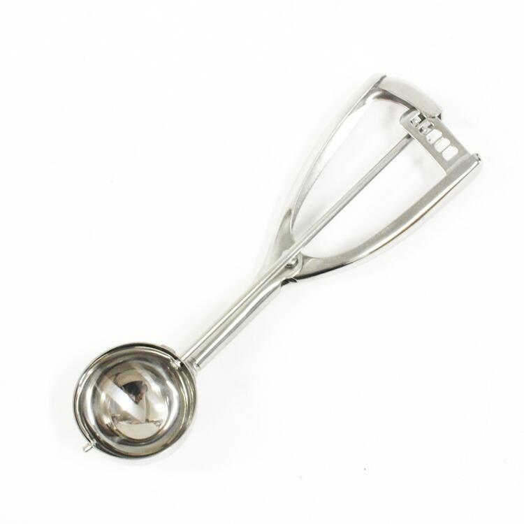 ユキワ アイスディッシャー S型 #22 20cc [No09140220] : 馬嶋屋菓子