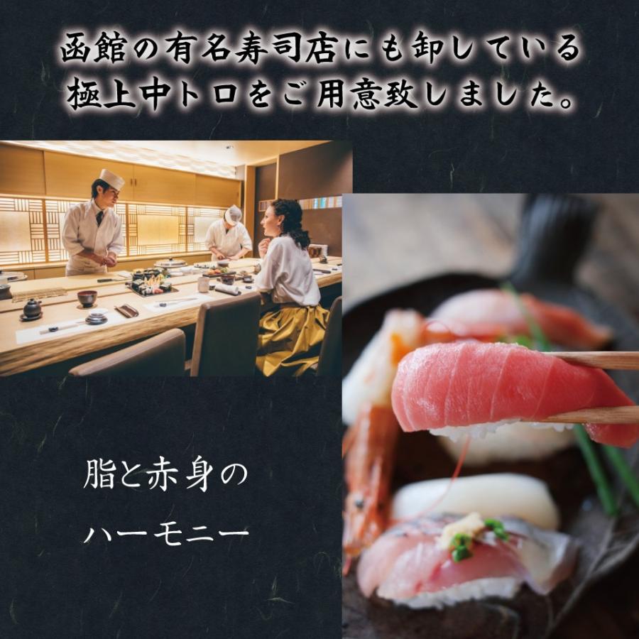 本マグロ マグロ中トロ 刺身 約230g (2〜3人前) 本まぐろ 中トロ 生