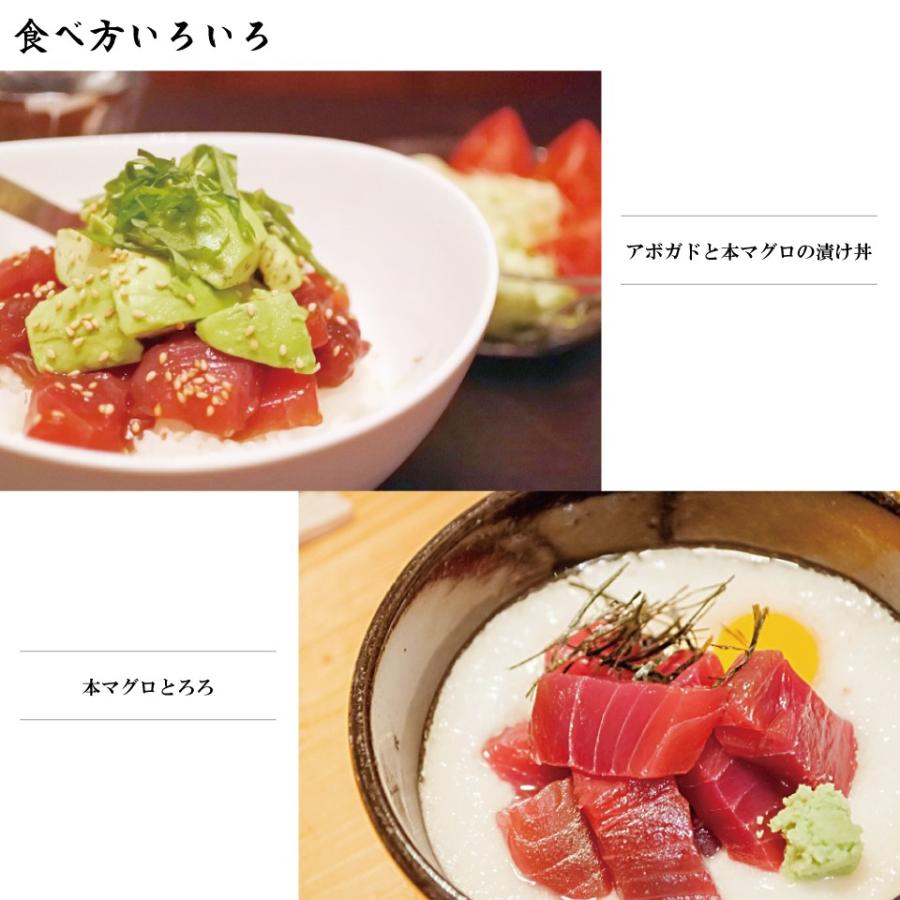 本マグロ マグロ中トロ 刺身 約230g (2〜3人前) 本まぐろ 中トロ 生