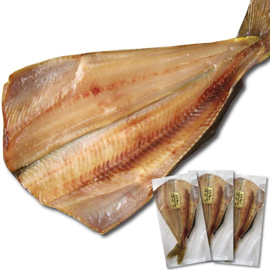 海外限定 プレミア特大開き釣きんき 焼魚 600g 一尾 干物 冷凍便 Fucoa Cl