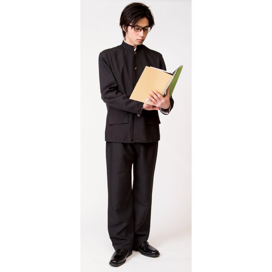 MENコス スクール学ラン 学園 学校 制服 まじめ がり勉 優等生 なりきり : パーティークラフト専門 メジャモ - 通販 - Yahoo ...