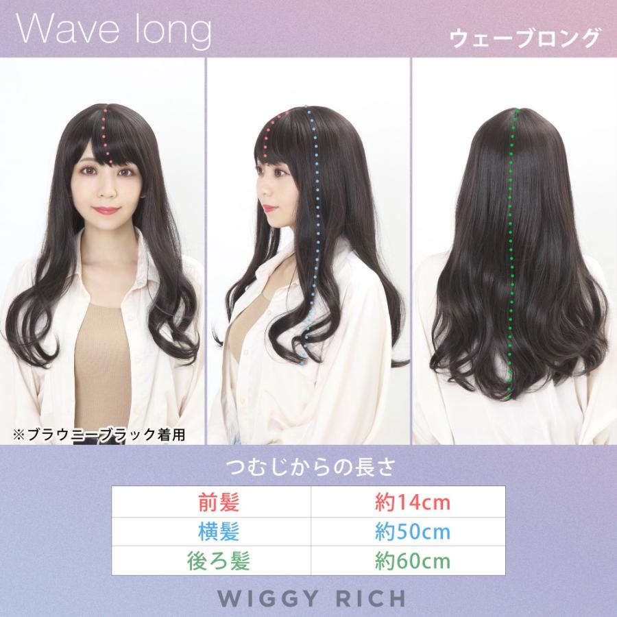 Air Rich エアリッチ ウィッグ 女性用 ブラウン Air Rich エアリッチ ウィッグ 女性用 ブラウン Air Rich