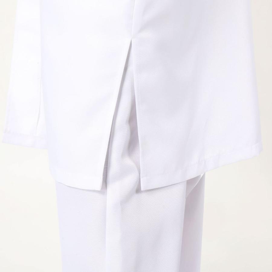 NP メンズ特攻服 天下無敵 白 体育祭 文化祭 学校 学園 : パーティー