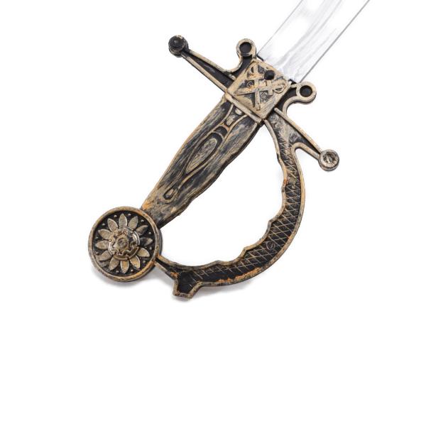 カトラス短剣 西洋刀 西洋剣 刀 剣 海賊刀 サーベル 船長