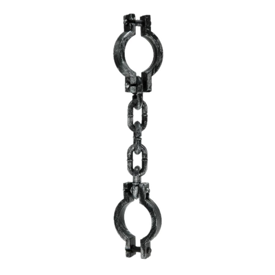 手枷 手かせ 手錠 おもちゃ オモチャ レプリカ 玩具 : パーティー