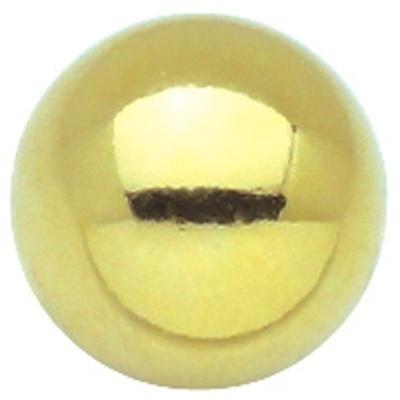 抽選玉 5球 金 ゴールド ガラガラ ガラポン くじ引き : パーティー