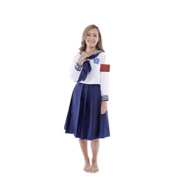 リーダーズセーラー コスプレ イベント 新しい学校 なりきり グループ