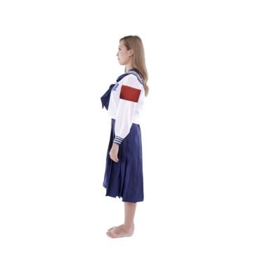 リーダーズセーラー コスプレ イベント 新しい学校 なりきり グループ