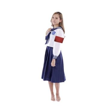 リーダーズセーラー コスプレ イベント 新しい学校 なりきり グループ