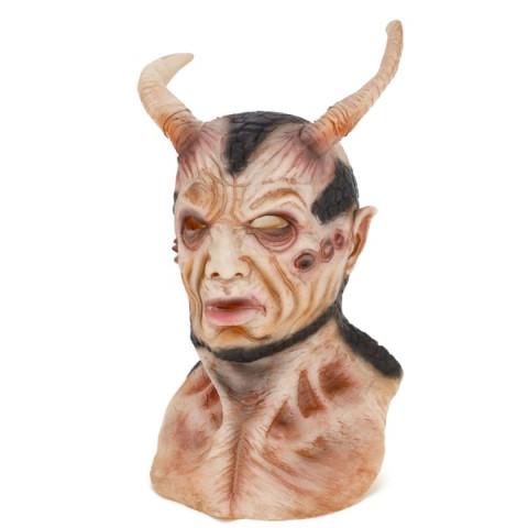 ダークデーモン ベージュ スキンカラー 悪魔 鬼人 鬼神 魔王 サタン