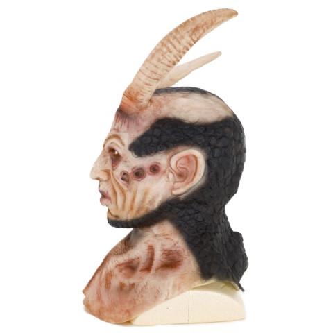 ダークデーモン ベージュ スキンカラー 悪魔 鬼人 鬼神 魔王 サタン