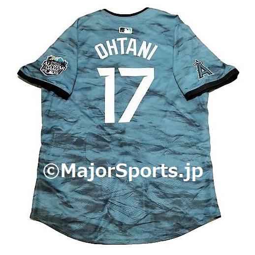NIKE 【MS】限定版 大谷翔平 2023年MLBオールスター NIKE 【MS】限定版 大谷翔平 2023年MLBオールスター