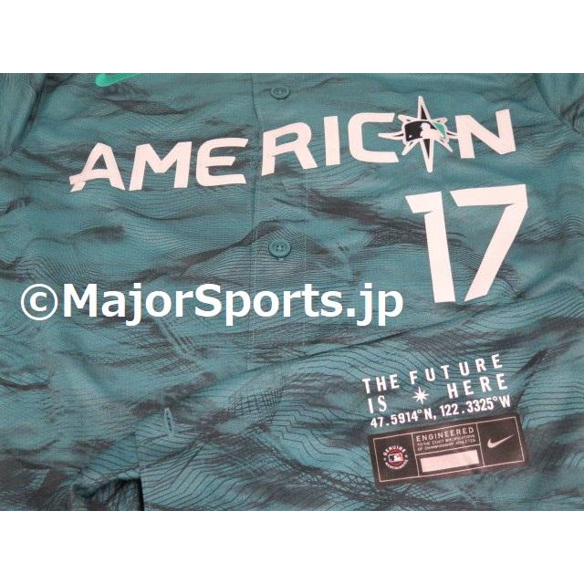 NIKE 【MS】限定版 大谷翔平 2023年MLBオールスター NIKE 【MS】限定版 大谷翔平 2023年MLBオールスター