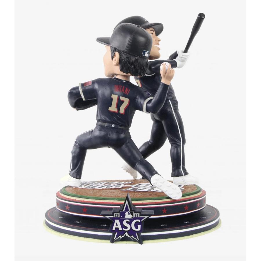 MS】超レア世界221個限定!大谷翔平 2021年オールスター MLB MS】超レア世界221個限定!大谷翔平 2021年オールスター MLB