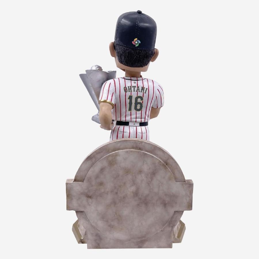 MS】大谷翔平 2023年WBC 優勝記念 ボブルヘッド人形 新品 世界 MS】大谷翔平 2023年WBC 優勝記念 ボブルヘッド人形 新品 世界