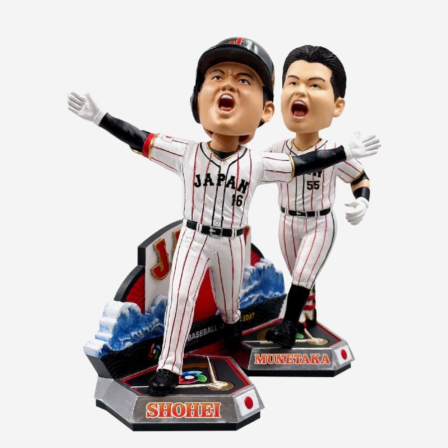 MS】大谷翔平+村上宗隆 2023年WBC 準決勝逆転サヨナラの瞬間 MS】大谷翔平+村上宗隆 2023年WBC 準決勝逆転サヨナラの瞬間