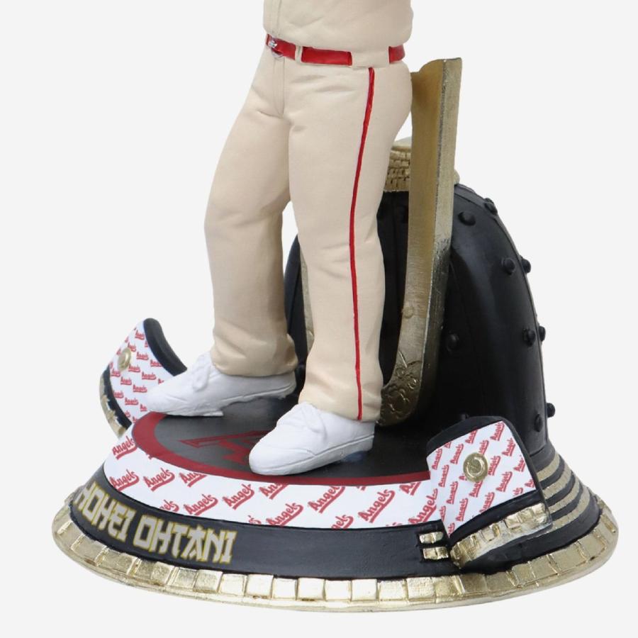 MS】大谷翔平 2023年本塁打王 ホームラン兜 シティコネクト MS】大谷翔平 2023年本塁打王 ホームラン兜 シティコネクト