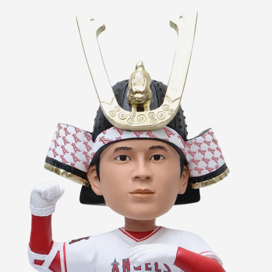 MS】大谷翔平 2023年本塁打王 ホームラン兜 ボブルヘッド人形 MS】大谷翔平 2023年本塁打王 ホームラン兜 ボブルヘッド人形