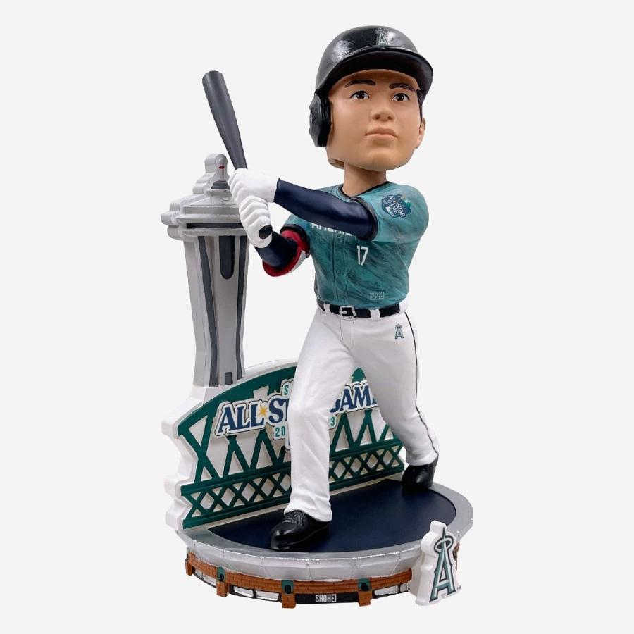 MS】大谷翔平 2023年オールスター 出場記念 ボブルヘッド人形 MS】大谷翔平 2023年オールスター 出場記念 ボブルヘッド人形