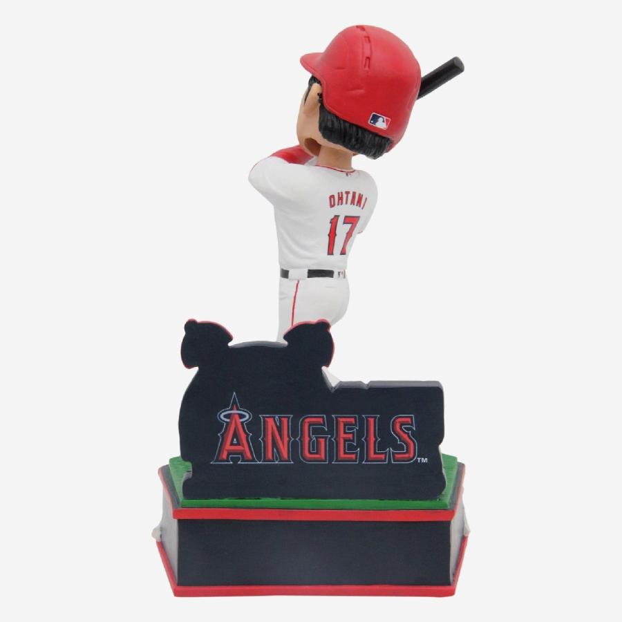 MS】大谷翔平 ホームラン・カウンター付 ボブルヘッド人形 世界 MS】大谷翔平 ホームラン・カウンター付 ボブルヘッド人形 世界