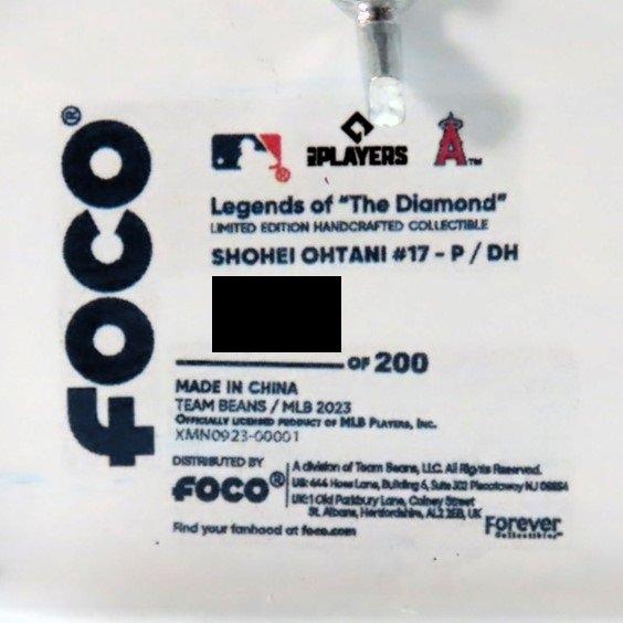 MS】大谷翔平 ホームラン・カウンター付 ボブルヘッド人形 世界 MS】大谷翔平 ホームラン・カウンター付 ボブルヘッド人形 世界
