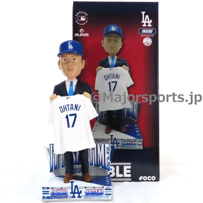 MS】大谷翔平 ドジャース入団記念 Welcome to the Team MS】大谷翔平 ドジャース入団記念 Welcome to the Team