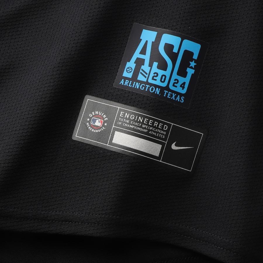 NIKE 【MS】大谷翔平 2024年 MLB オールスター ユニフォーム NIKE 【MS】大谷翔平 2024年 MLB オールスター ユニフォーム