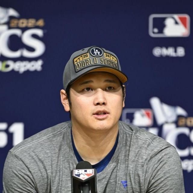 MS】大谷選手着用!2024年 ワールドシリーズ 出場記念 NEW ERA MS】大谷選手着用!2024年 ワールドシリーズ 出場記念 NEW ERA