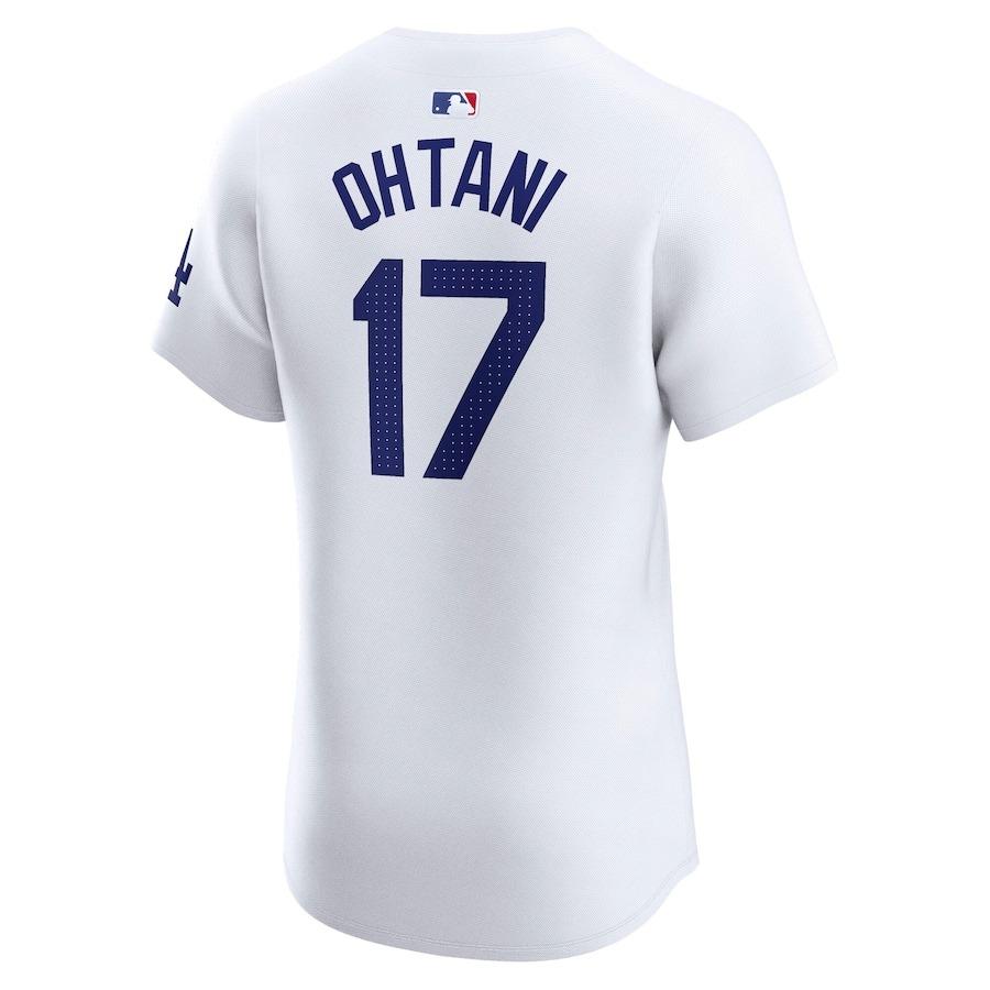 NIKE 【MS】大谷翔平 2024年 ワールドシリーズ 試合着用モデル NIKE 【MS】大谷翔平 2024年 ワールドシリーズ 試合着用モデル