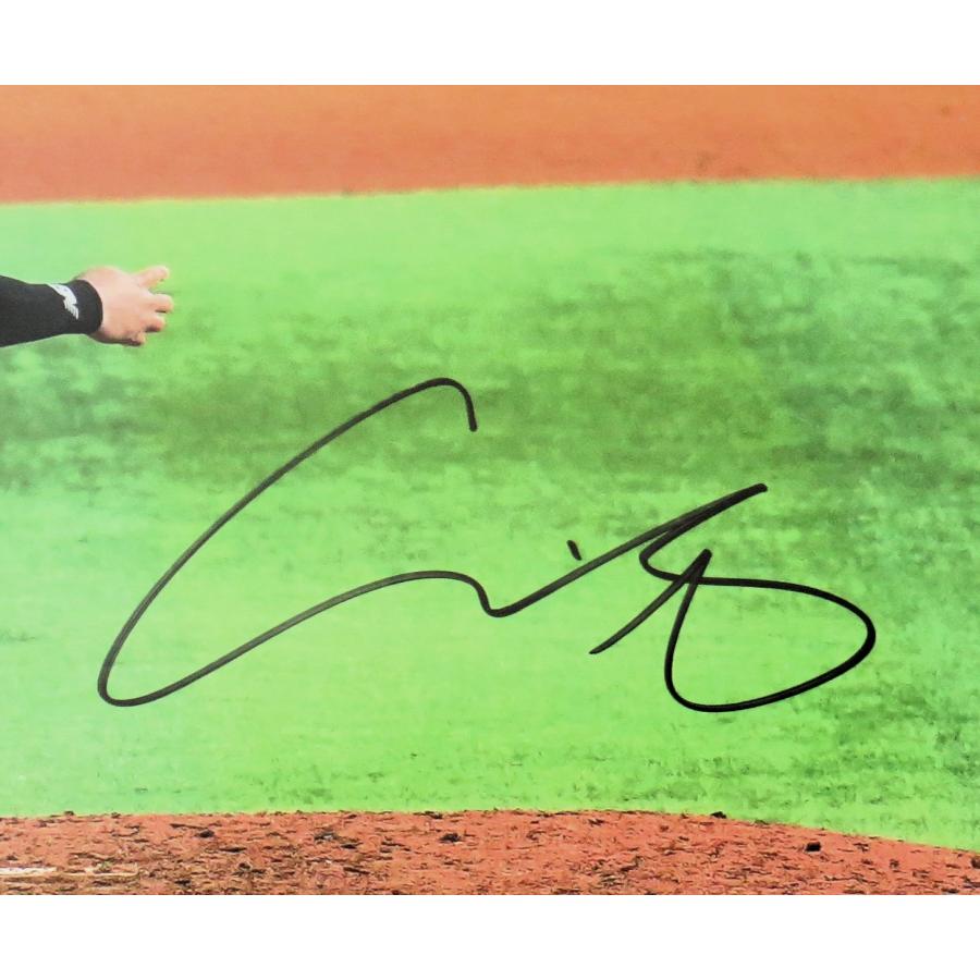 MS】大谷翔平 直筆サイン 2023年WBC決勝 優勝決定トラウト奪三振 MS】大谷翔平 直筆サイン 2023年WBC決勝 優勝決定トラウト奪三振