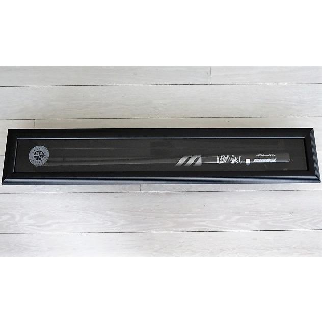 MS】イチロー直筆サイン#51世界記録日米通算4367安打書込み入り