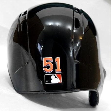 MS】イチロー直筆サイン#51マイアミマーリンズ本物公式試合用 MS】イチロー直筆サイン#51マイアミマーリンズ本物公式試合用