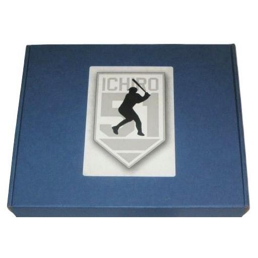 イチロー 直筆サイン 優勝日付書込 2009年 WBC公式紺ジャージー イチロー 直筆サイン 優勝日付書込 2009年 WBC公式紺ジャージー