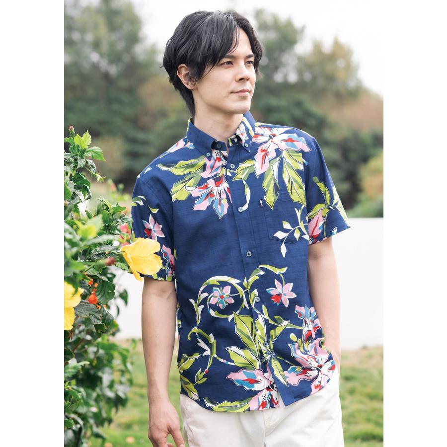 MAJUN（マジュン） かりゆしウェア 沖縄 アロハシャツ かりゆし 結婚式