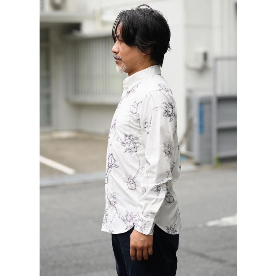 MAJUN（マジュン） かりゆしウェア 沖縄 アロハシャツ かりゆし 結婚式