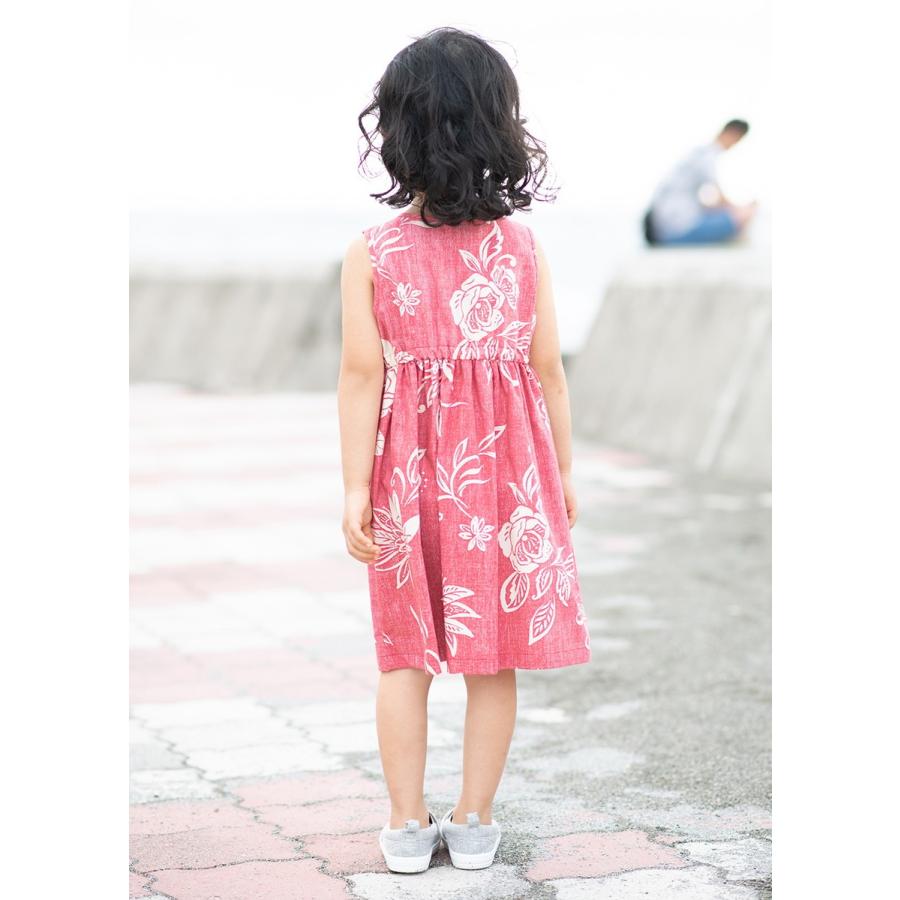 商品 かりゆしウェア 沖縄 アロハシャツ Majun マジュン かりゆし 結婚式 キッズ ワンピース 大きいサイズ 送料無料 でいごゆうな Materialworldblog Com