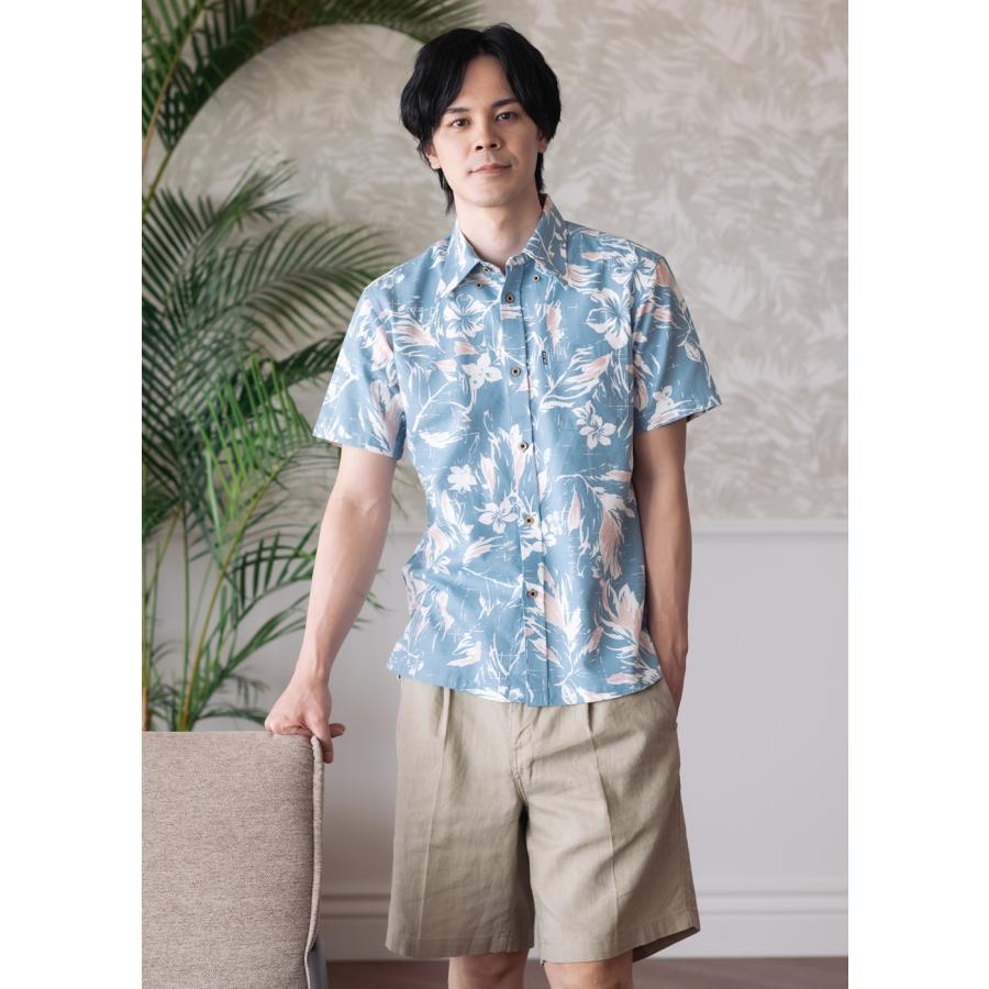 MAJUN（マジュン） かりゆしウェア 沖縄 アロハシャツ かりゆし 結婚式