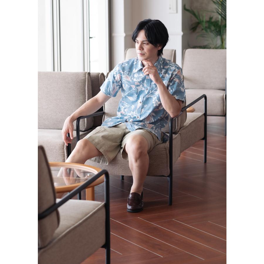 MAJUN（マジュン） かりゆしウェア 沖縄 アロハシャツ かりゆし 結婚式