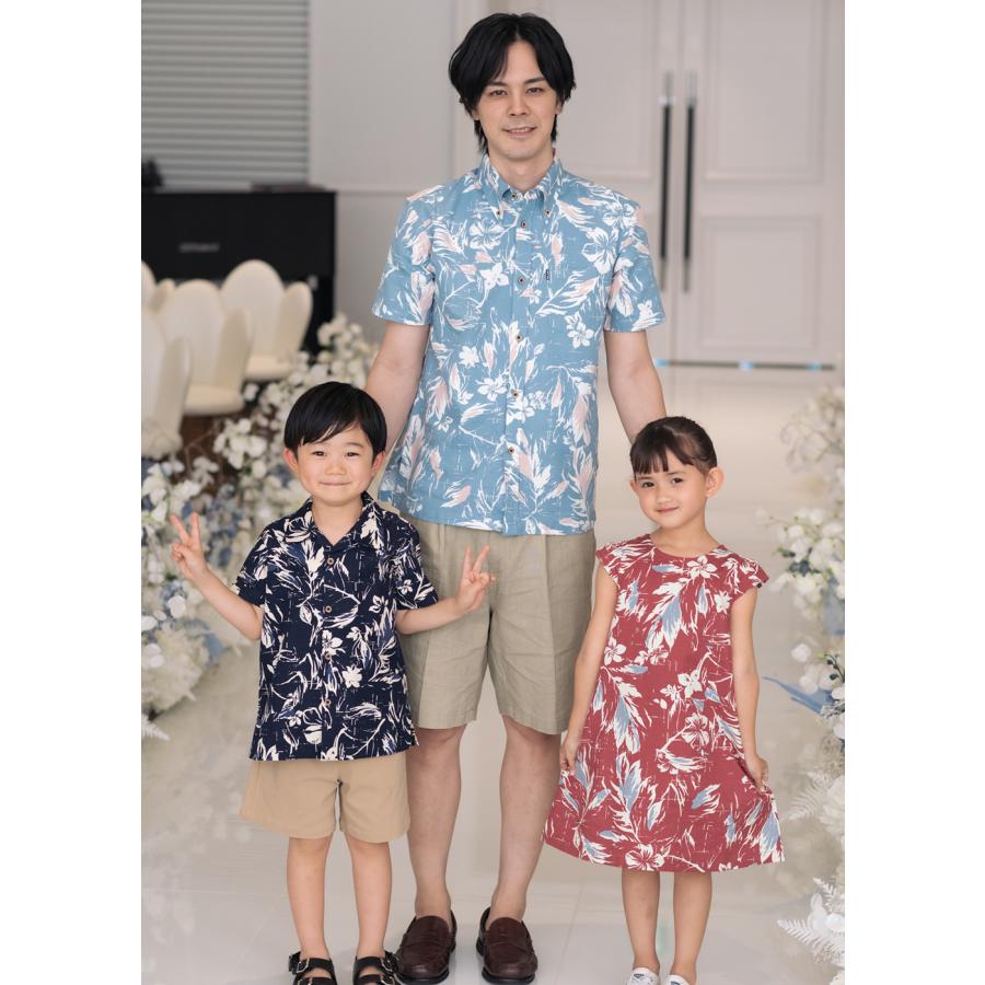 MAJUN（マジュン） かりゆしウェア 沖縄 アロハシャツ かりゆし 結婚式