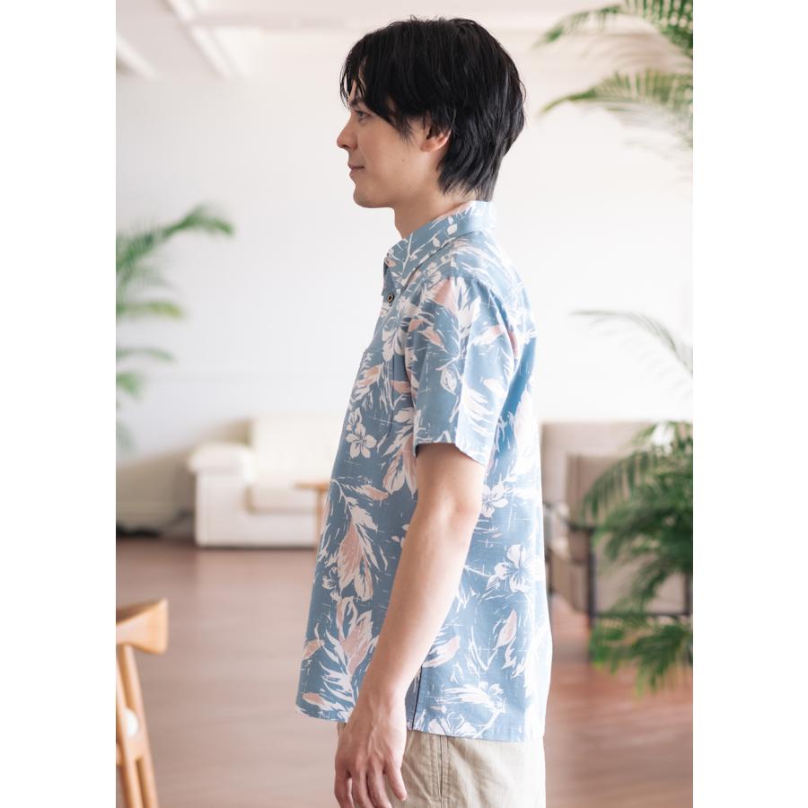 MAJUN（マジュン） かりゆしウェア 沖縄 アロハシャツ かりゆし 結婚式