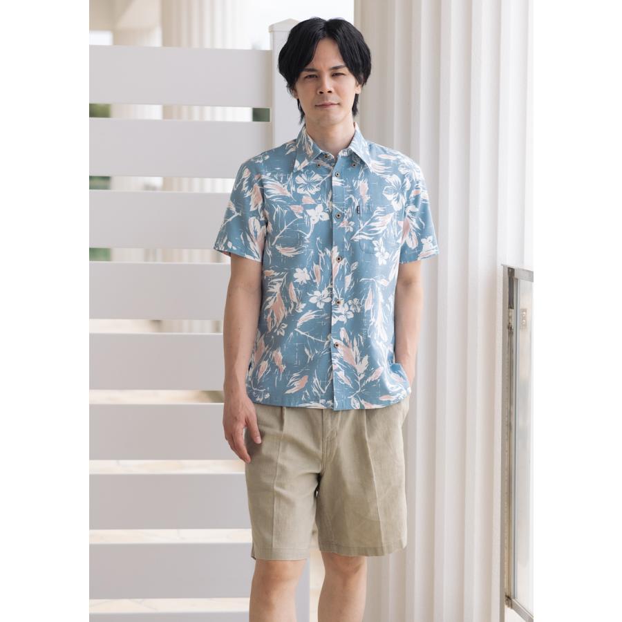 MAJUN（マジュン） かりゆしウェア 沖縄 アロハシャツ かりゆし 結婚式