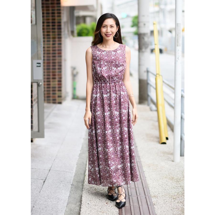 かりゆしウェア 沖縄 Majun マジュン かりゆし 結婚式 レディースワンピース 送料 代引手数料無料 ジャックス リュウキュウ フローラル ワンピース Amlh Majun ヤフー店 通販 Yahoo ショッピング